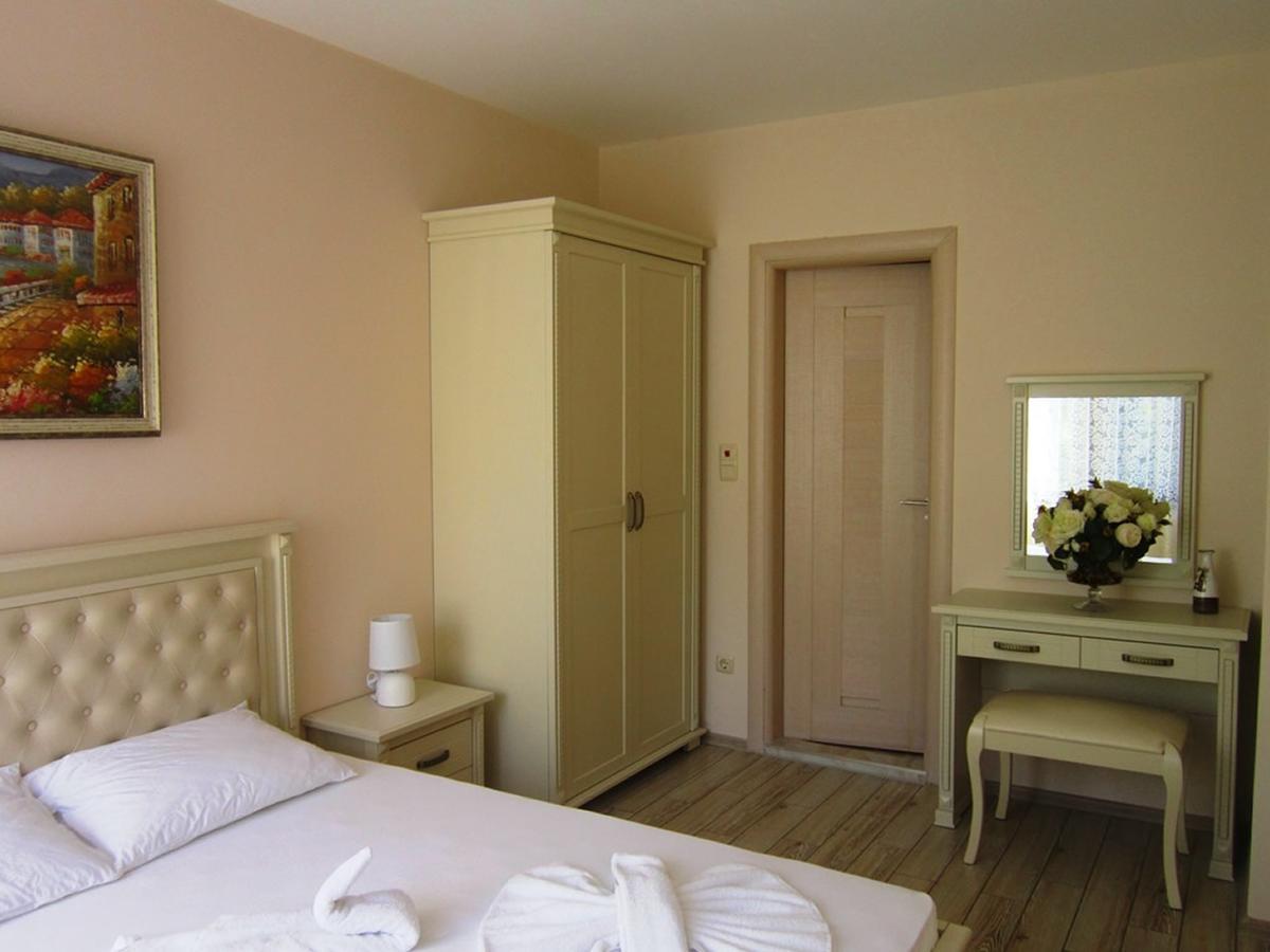 Aparthotel Artur Sveti Vlas Exterior foto
