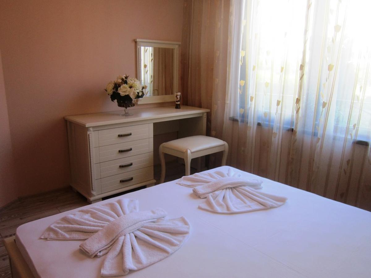 Aparthotel Artur Sveti Vlas Exterior foto