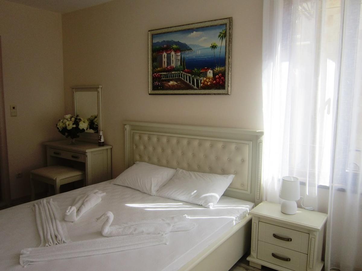 Aparthotel Artur Sveti Vlas Exterior foto